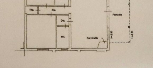 12-salle Villa à Porcari, Italy No. 124622 2