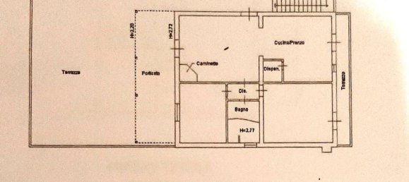 12-salle Villa à Porcari, Italy No. 124622 28