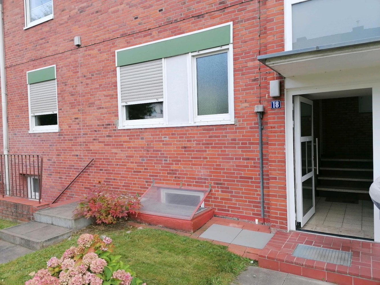 1 chambre Appartement à Plon, Germany No. 327090