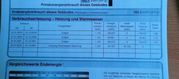 1 chambre Appartement à Plon, Germany No. 327090 12