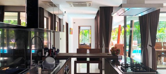 3 bedrooms Cafe / restaurant in Phuket, Thailand No. 6588 11
