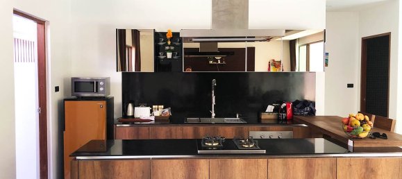 3 bedrooms Cafe / restaurant in Phuket, Thailand No. 6588 16