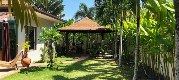 3 bedrooms Cafe / restaurant in Phuket, Thailand No. 6588 13