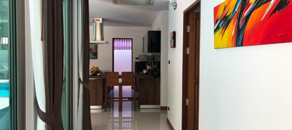 3 bedrooms Cafe / restaurant in Phuket, Thailand No. 6588 2