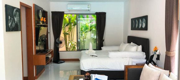 3 bedrooms Cafe / restaurant in Phuket, Thailand No. 6588 8