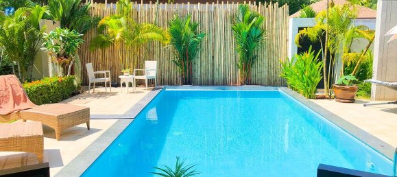 3 bedrooms Cafe / restaurant in Phuket, Thailand No. 6588 9