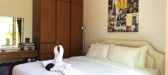 3 bedrooms Cafe / restaurant in Phuket, Thailand No. 6588 20