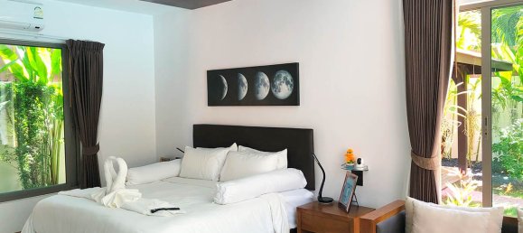 3 bedrooms Cafe / restaurant in Phuket, Thailand No. 6588 17