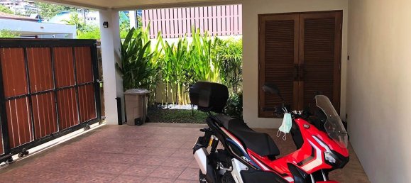 3 bedrooms Cafe / restaurant in Phuket, Thailand No. 6588 18