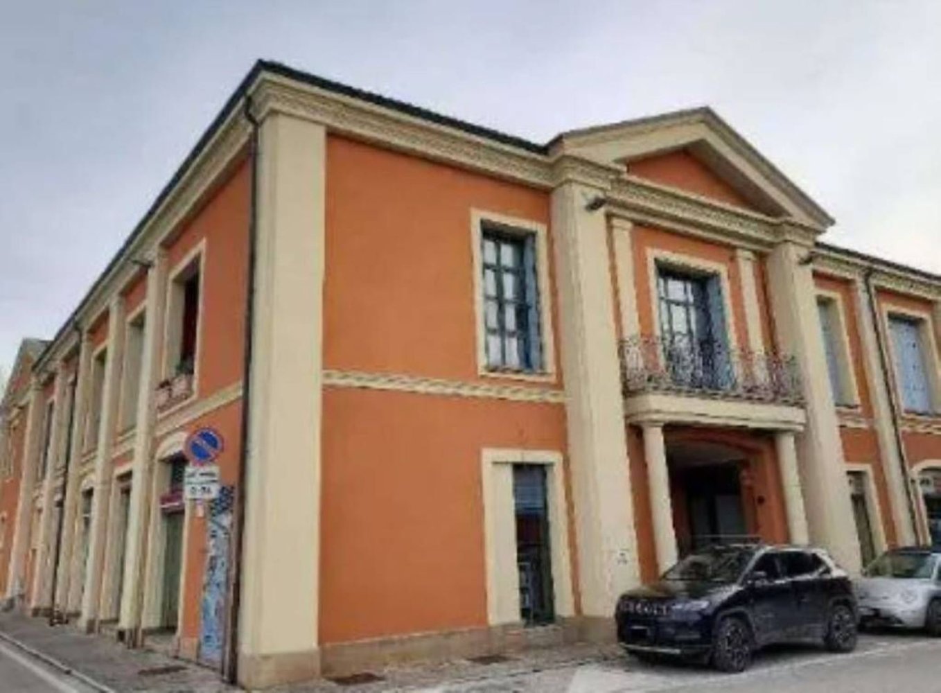 3-Zimmer Wohnung in Fano, Italy, Nr. 101152