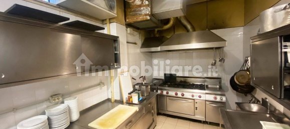 Коммерческая недвижимость с 1 комнатой в Рим, Италия № 113212 2