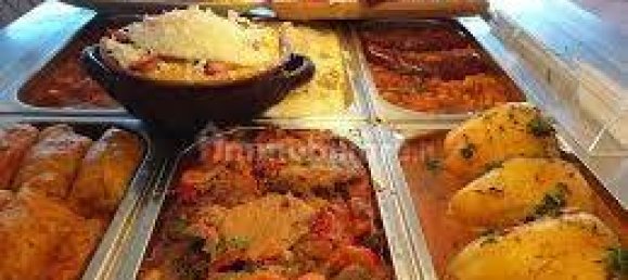 Коммерческая недвижимость с 1 комнатой в Рим, Италия № 113212 9