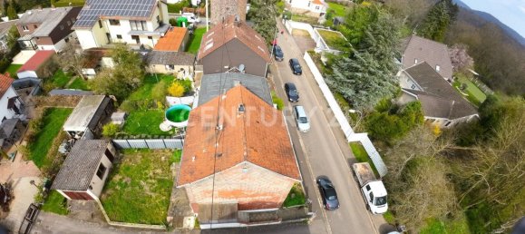 Moradia em banda de 5 divisões em Saarbrucken, Germany N.º 62899 16