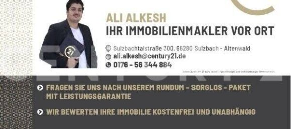 Moradia em banda de 5 divisões em Saarbrucken, Germany N.º 62899 22