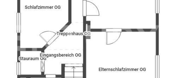 Moradia em banda de 5 divisões em Saarbrucken, Germany N.º 62899 19