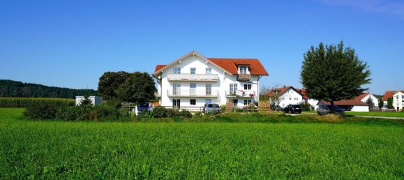 3-Zimmer Wohnung in Biberach, Germany, Nr. 103195 5