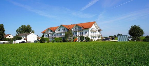 3-Zimmer Wohnung in Biberach, Germany, Nr. 103195 4