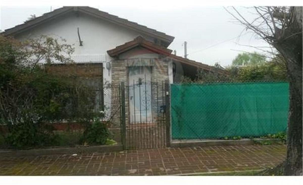 3 bedrooms House in Campo Creado, Argentina No. 161