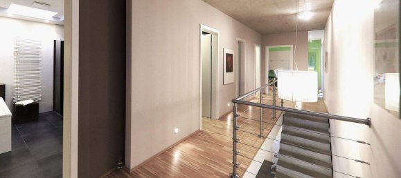 Таунхаус с 6 комнатами в Линц, Австрия № 131161 35