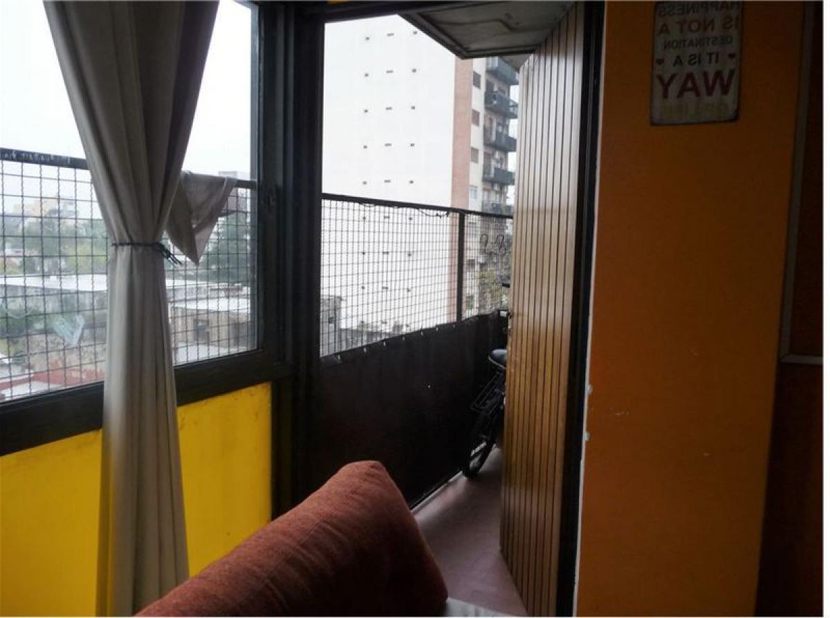 2 chambres Appartement à General San Martin, Argentina No. 102370