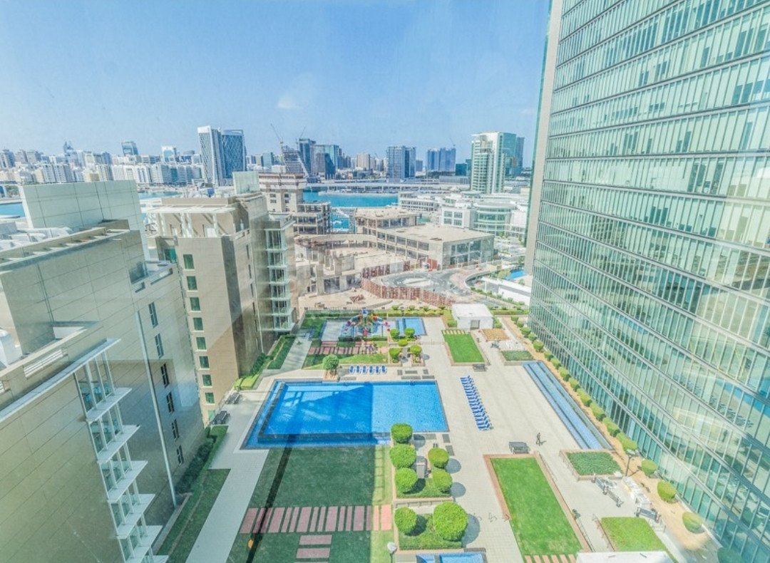 1 bedroom Apartment in Al Reem Island, UAE No. 67079