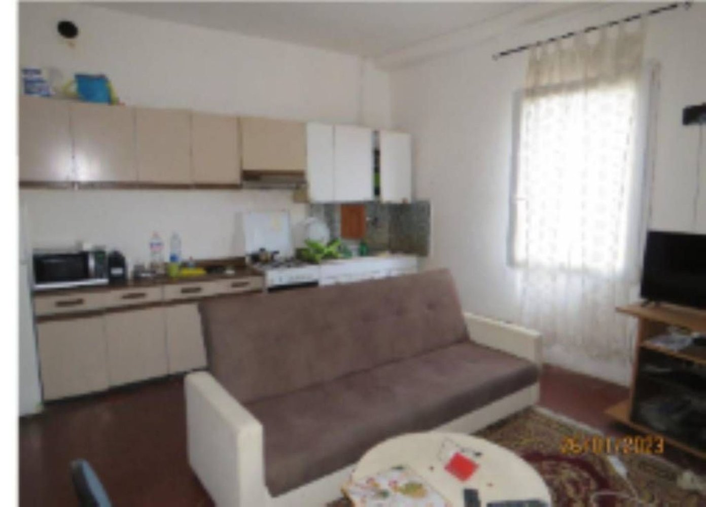 3 rooms Apartment in Castelli Calepio, Italy No. 5945