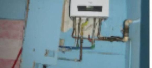 3 rooms Apartment in Castelli Calepio, Italy No. 5945 3