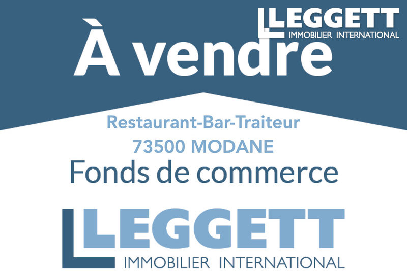 50m² Commercial property in Modane, France No. 240336