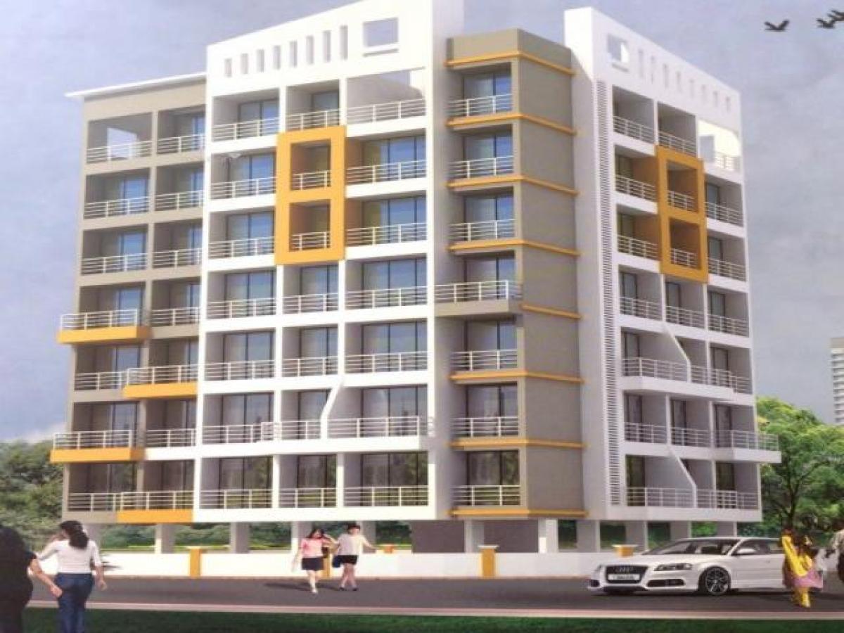 Studio in Mumbai, India, Nr. 54811