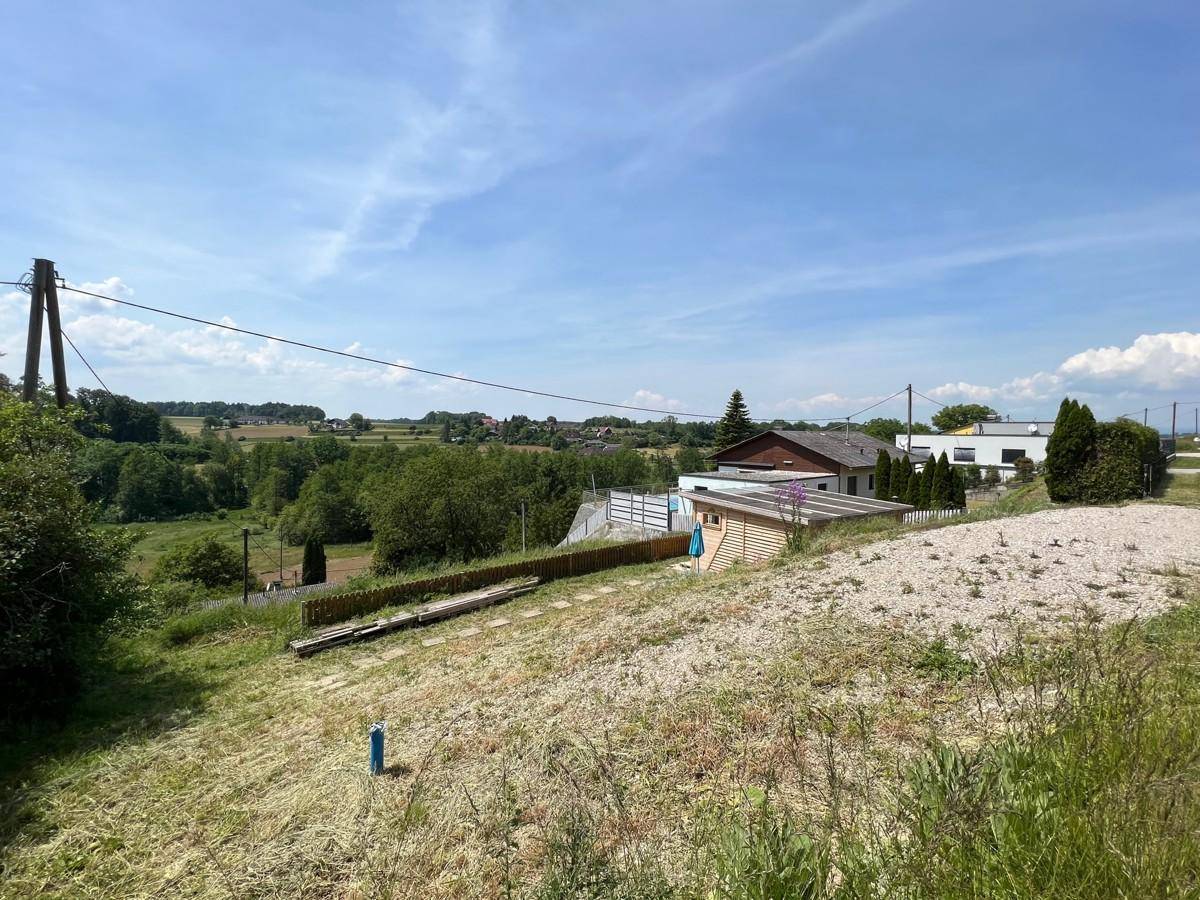 1117m² Land in Dietach, Austria No. 123394