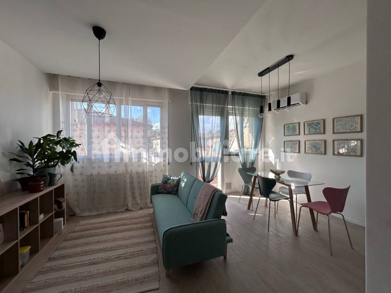 2 Schlafzimmer Wohnung in Massa, Italy, Nr. 355233