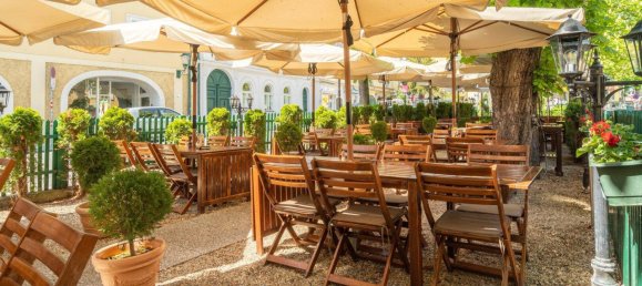 3 rooms Commercial property in Dobling, Austria No. 91717 4