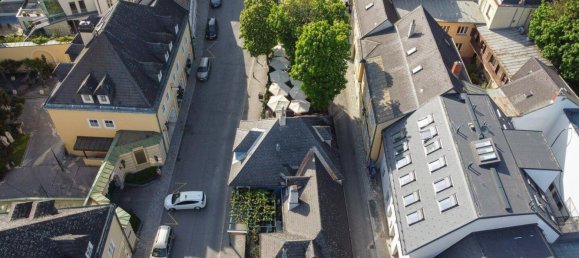 3 rooms Commercial property in Dobling, Austria No. 91717 12