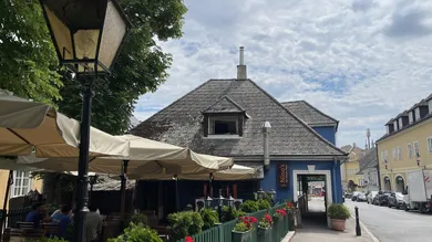 3 rooms Commercial property in Dobling, Austria No. 91717