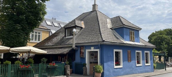 3 rooms Commercial property in Dobling, Austria No. 91717 17