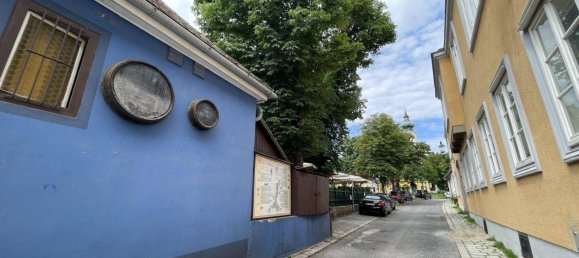 3 rooms Commercial property in Dobling, Austria No. 91717 16