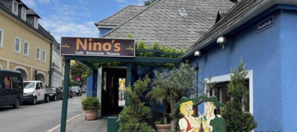 3 rooms Commercial property in Dobling, Austria No. 91717 23