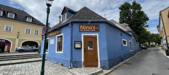 3 rooms Commercial property in Dobling, Austria No. 91717 21