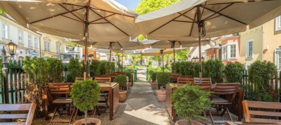 3 rooms Commercial property in Dobling, Austria No. 91717 7