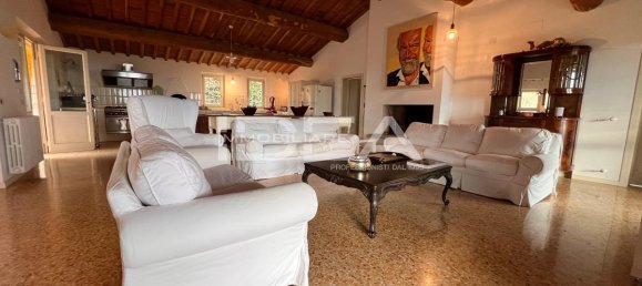 8 rooms Villa in Lucca, Italy No. 165652 26