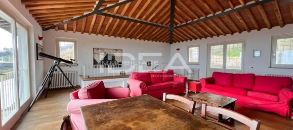 8 rooms Villa in Lucca, Italy No. 165652 16