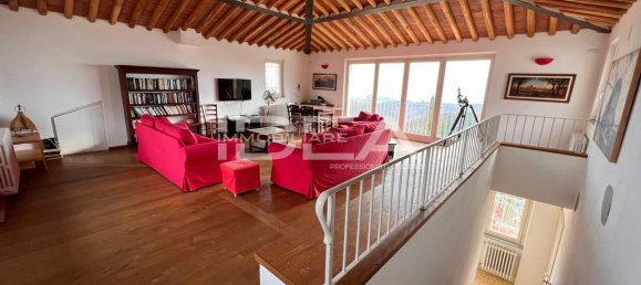 8 rooms Villa in Lucca, Italy No. 165652 25