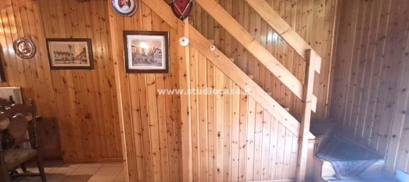 Apartamento de 3 divisões em Carona, Italy N.º 89896 5