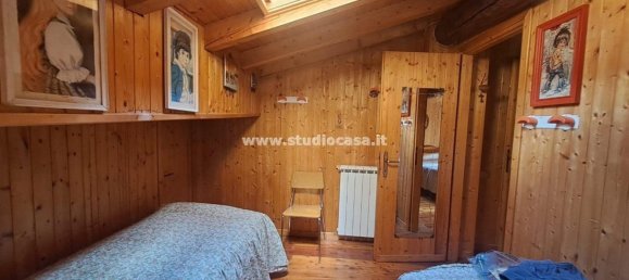 Apartamento de 3 divisões em Carona, Italy N.º 89896 12