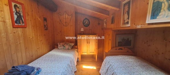 Apartamento de 3 divisões em Carona, Italy N.º 89896 17