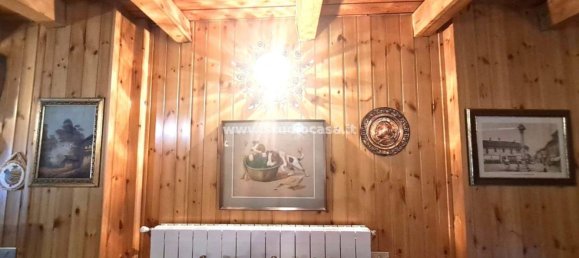 Apartamento de 3 divisões em Carona, Italy N.º 89896 7