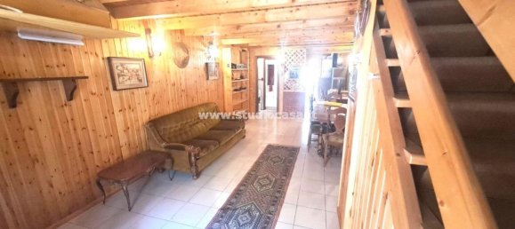 Apartamento de 3 divisões em Carona, Italy N.º 89896 6