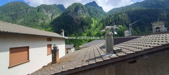 Apartamento de 3 divisões em Carona, Italy N.º 89896 16