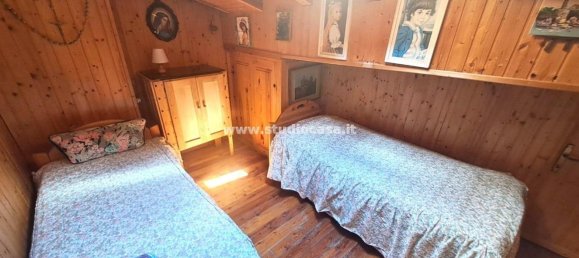 Apartamento de 3 divisões em Carona, Italy N.º 89896 11