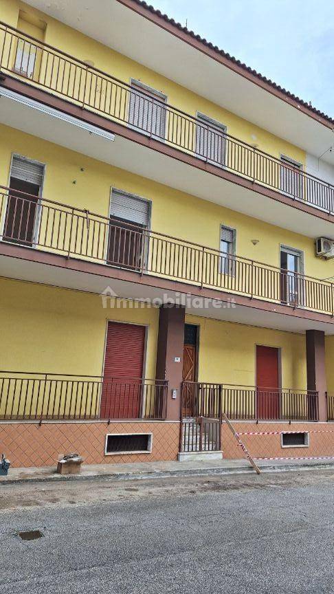 5-Zimmer Gebäude in Sant'Antimo, Italy, Nr. 226676